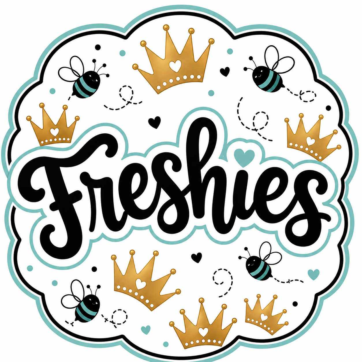 Freshies